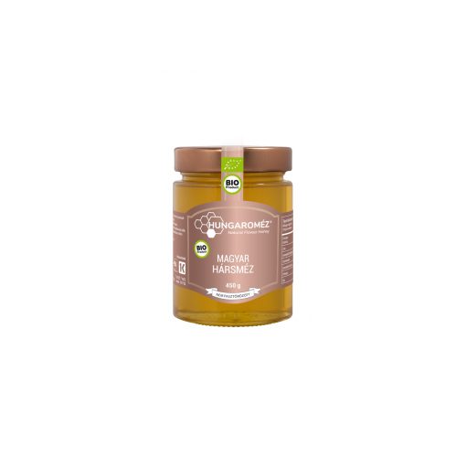 Bio hársméz 450g