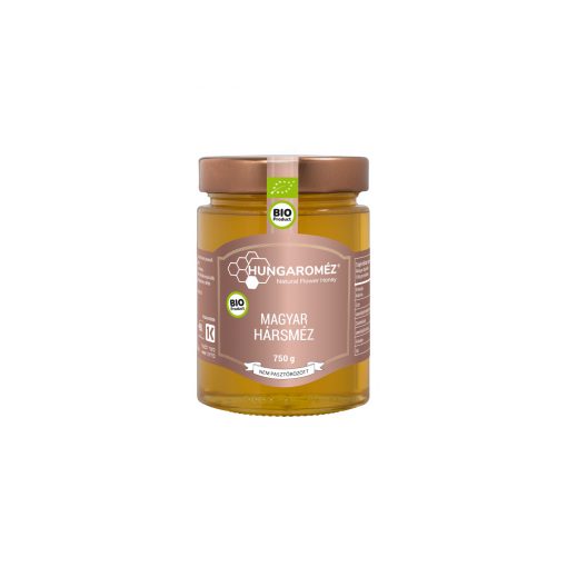 Bio hársméz 750g