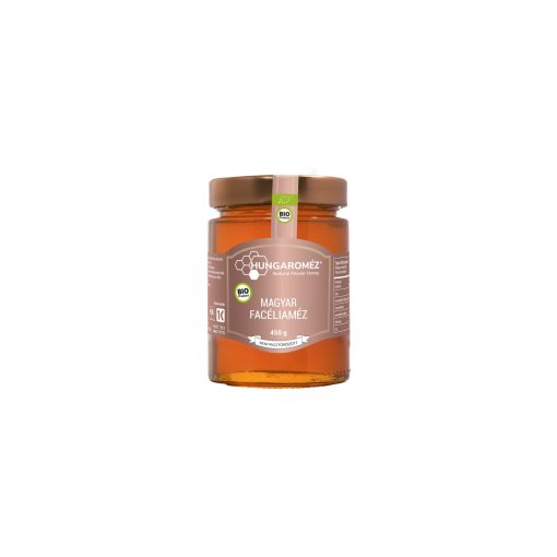 Bio facélia 450g